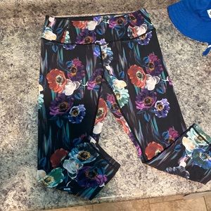Calia leggings